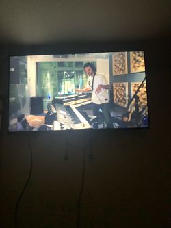 Lg Smart Tv 4K 55inch 