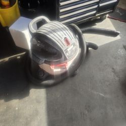 Rigid Shop-vac Works Great Shopvac Vacuum Cleaner