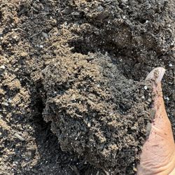 Soil