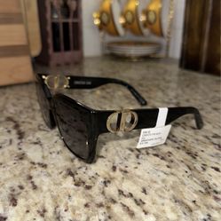 Dior Sunglasses 