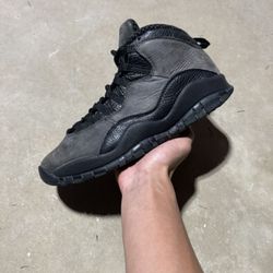 Jordan 10 Size 9