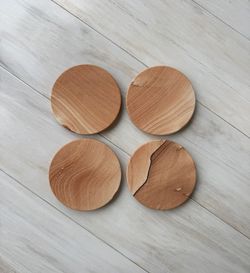 Sandstone Coasters 