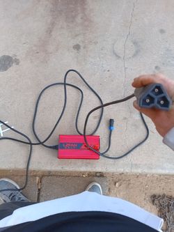 Smart Charger