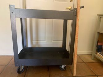 Utility Cart