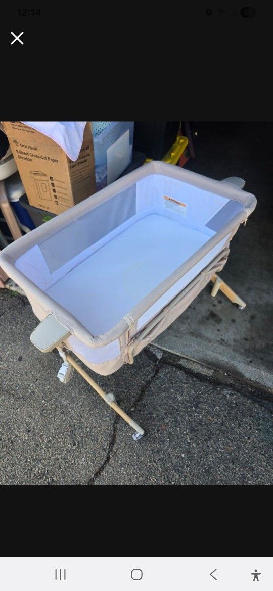 Baby Bassinet 