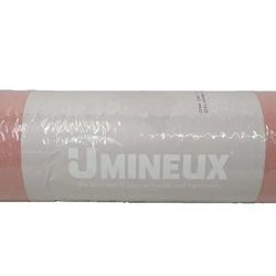 UMINEUX Extra Wide Yoga Mat for Women Carrying Sling & Storage Eco-Friendly