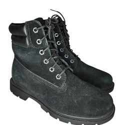 TIMBERLAND WATERPROOF PRIMALOFT 400 GRAM WOMEN BOOTS SUEDE SIZE 6.5
