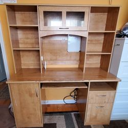55,5x 23x 64,5 H Desk Computer 
