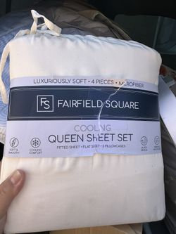 Queen Bed Sheets