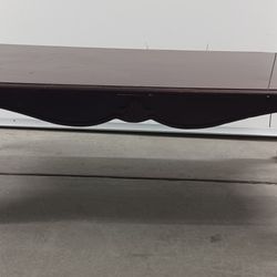 ANTIQUE COFFEE TABLE