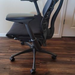 Herman Miller Embody Office Desk Gaming Chairs 