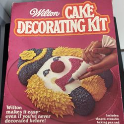 Cake Pans