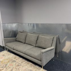 West Elm MCM Sofa