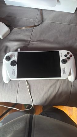 xbox rog ally