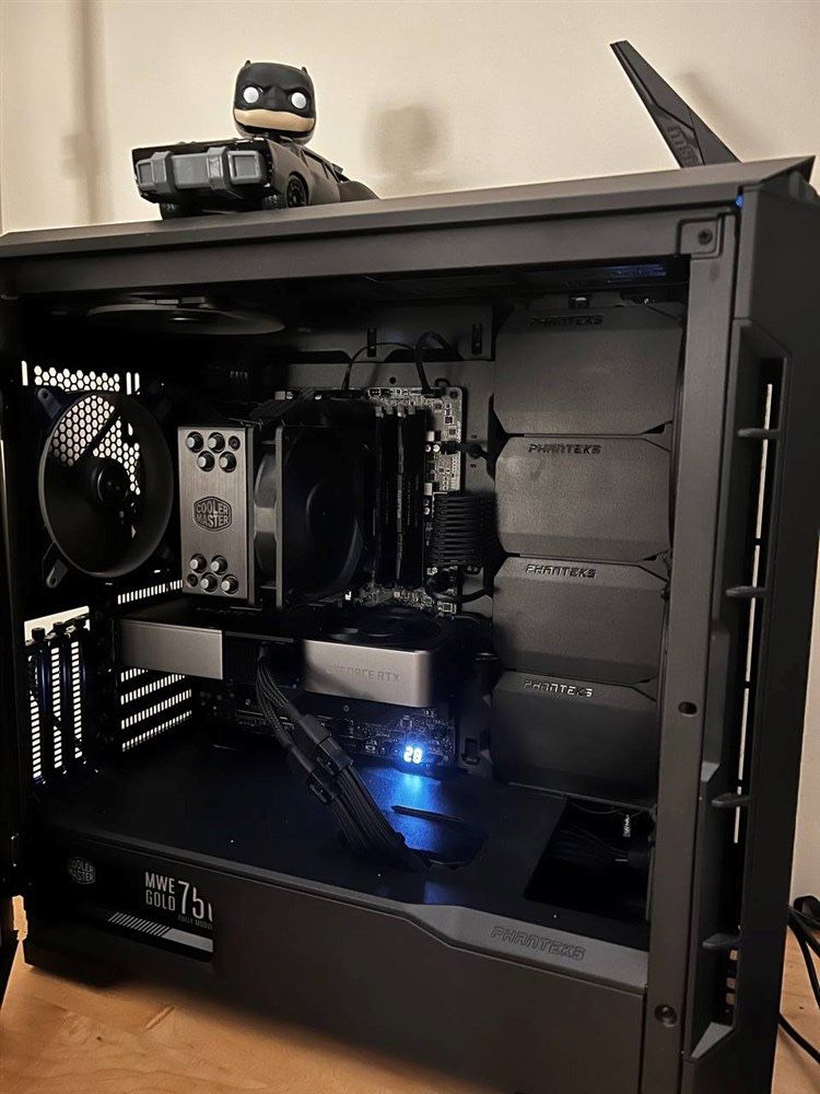 gaming pc