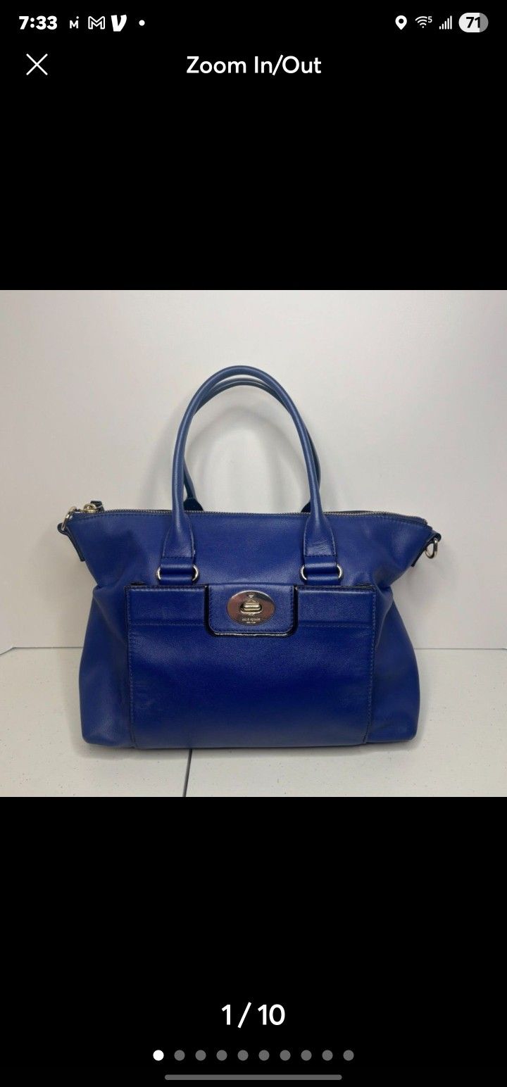 Kate Spade Purse