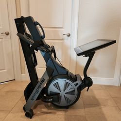 Rowing Machine 