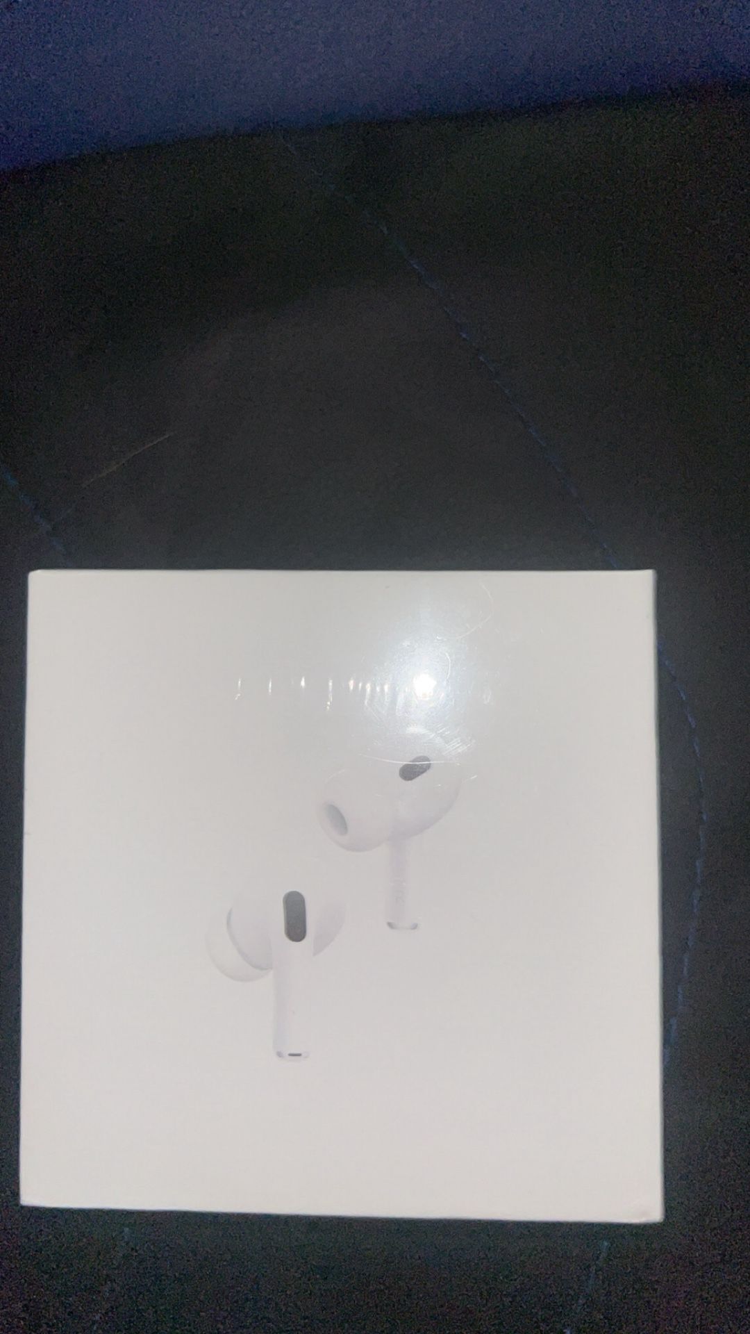 AIRPOD PROS 2ND GEN