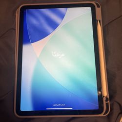 Apple iPad Air 5th Gen 256 GB 