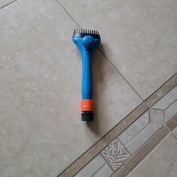 Pool Filter Cleaning Brush