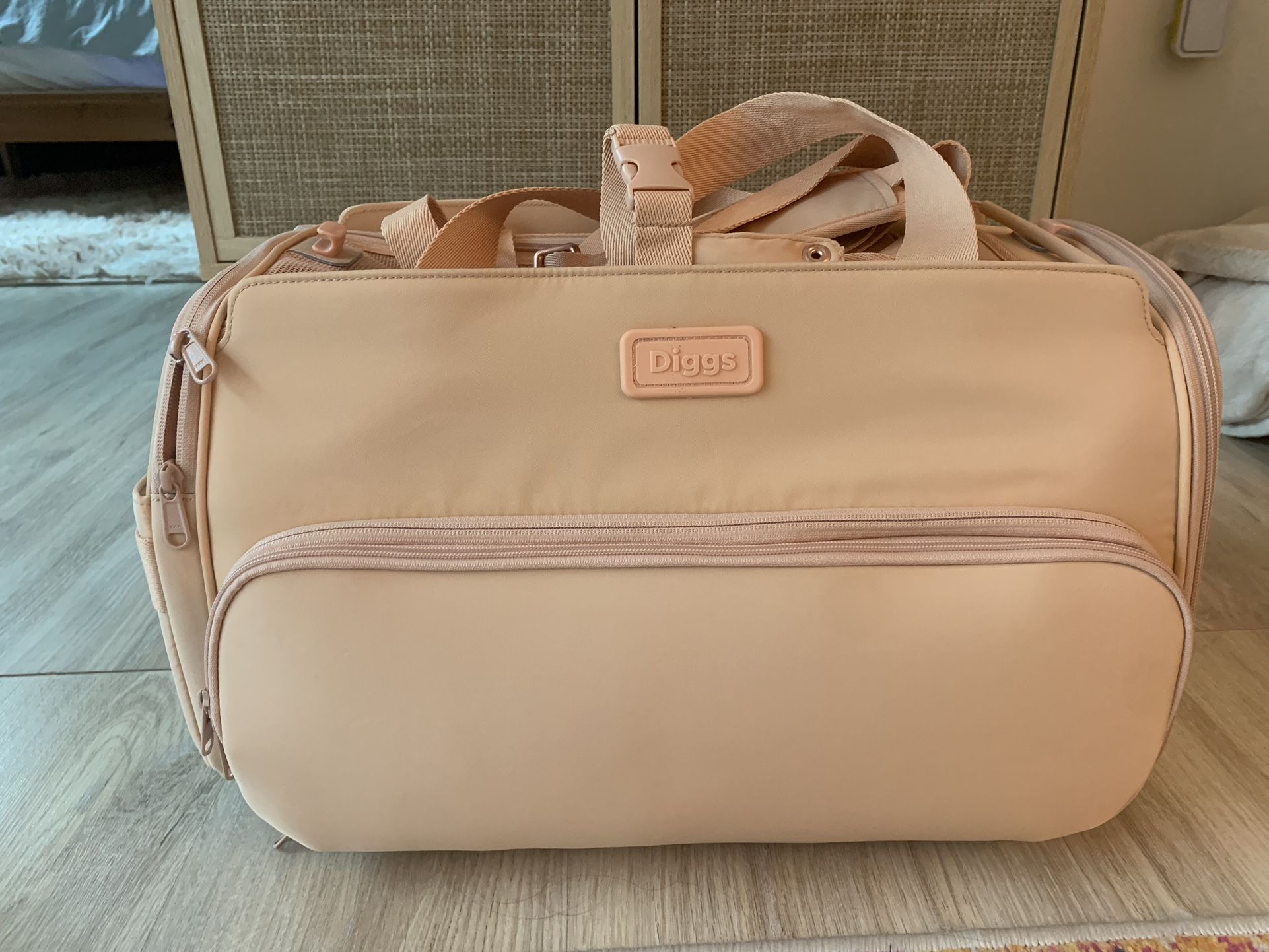 Dog Carrier