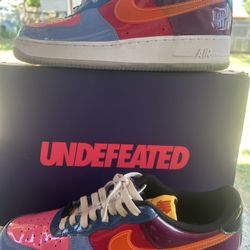 Nike Air Force 1 Low SP