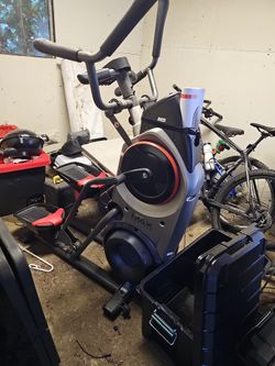 Used Bowflex M5 MAX Trainer M5 $2kNew