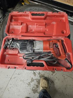 Milwaukee Tools