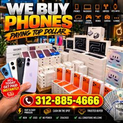 Apple iPhone Buyer Top Offer