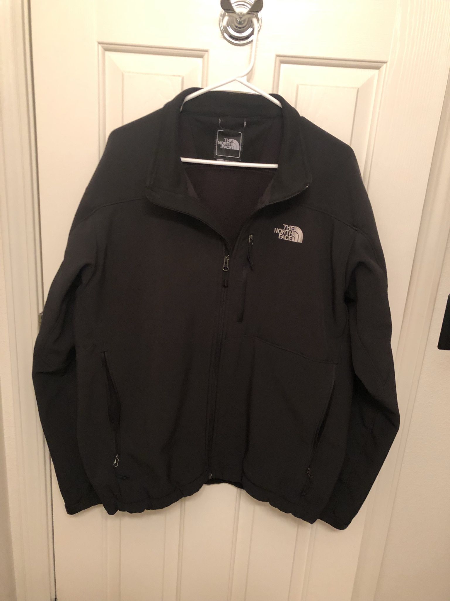 Men’s North Face Jacket