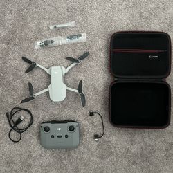 DJI Mini 2 SE