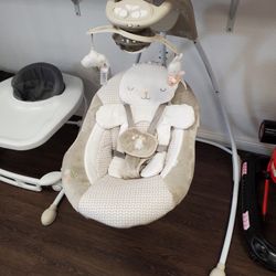 Baby Swing 