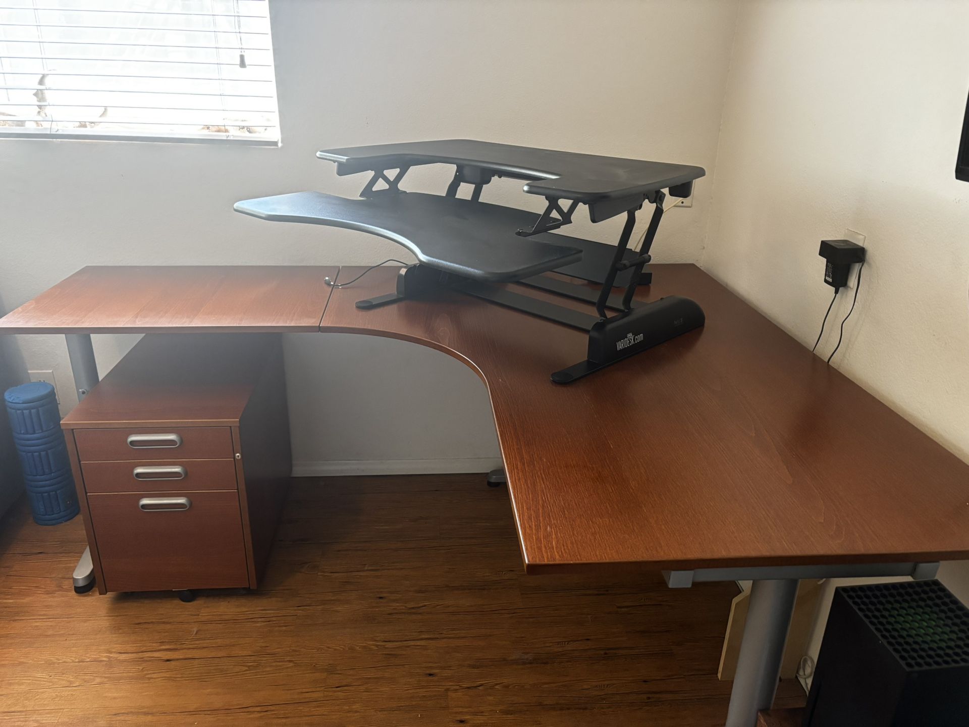 Vari-Desk Only