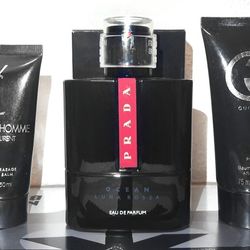 ***Se Vende Perfume Se Vende****