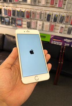 Apple iPhone 6 Plus 64GB Unlock