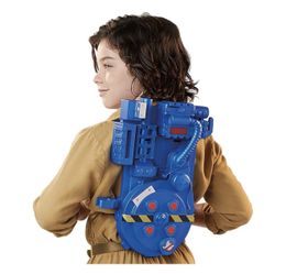 Ghostbusters Proton Pack & Ghost Howler