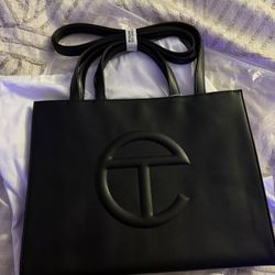 Medium Telfar Bag
