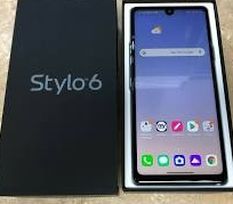 Lg Stylo 6 For 100 Each Or Obo . I Have 3 Of Them
