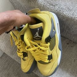 Lightning 4s