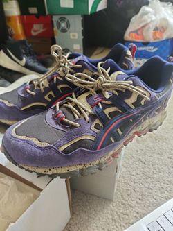Asics 360