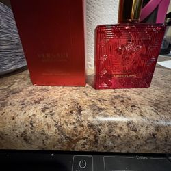versace eros flames 