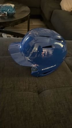 Baseball Helmet