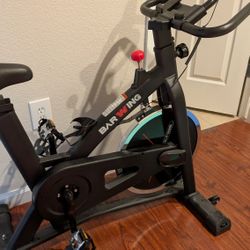 Barwing Exercise Bike