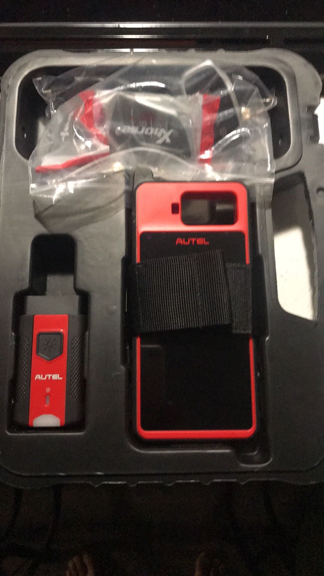 Autell Key Programmer