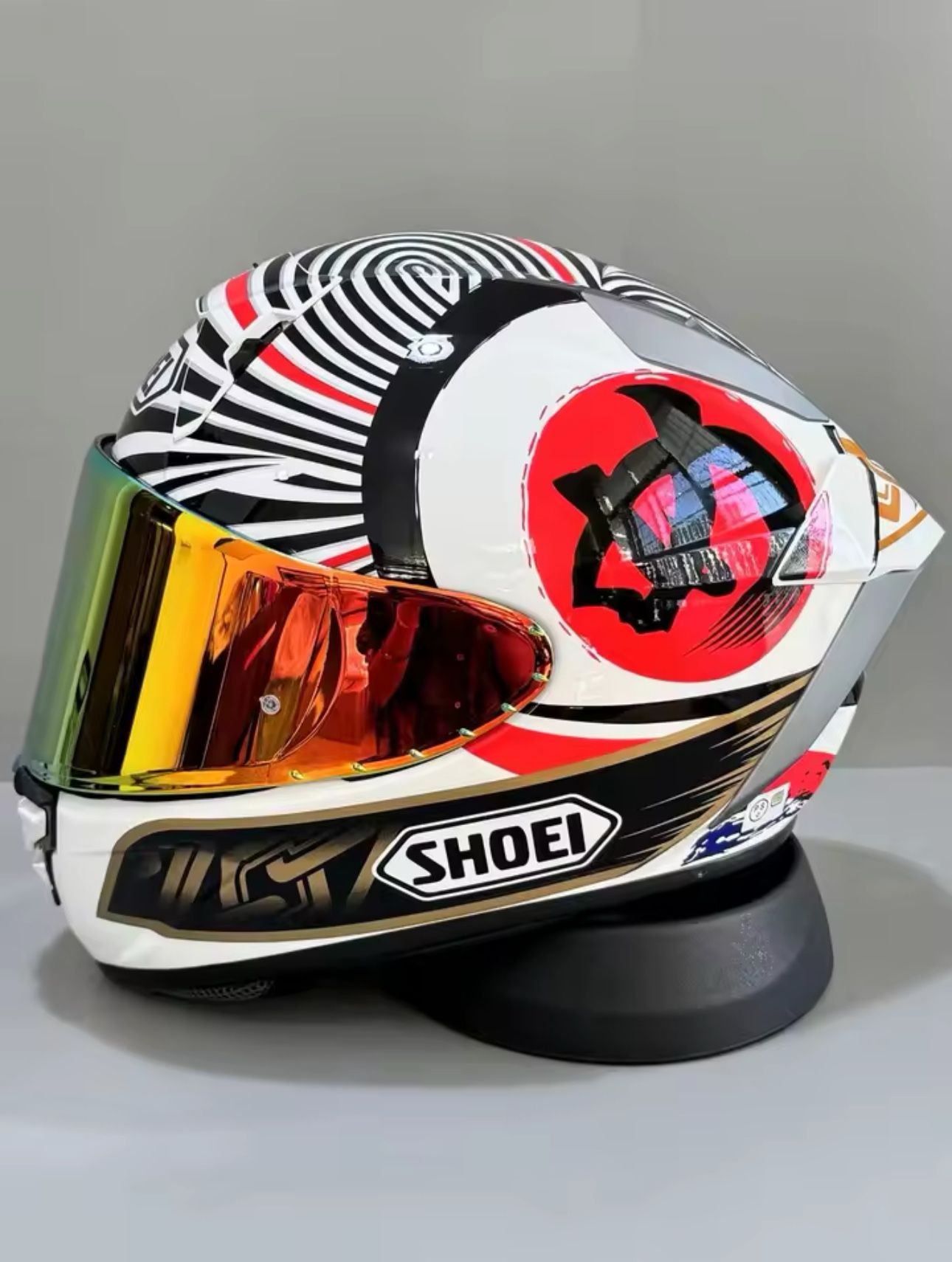 Shoei X15 Helmet 