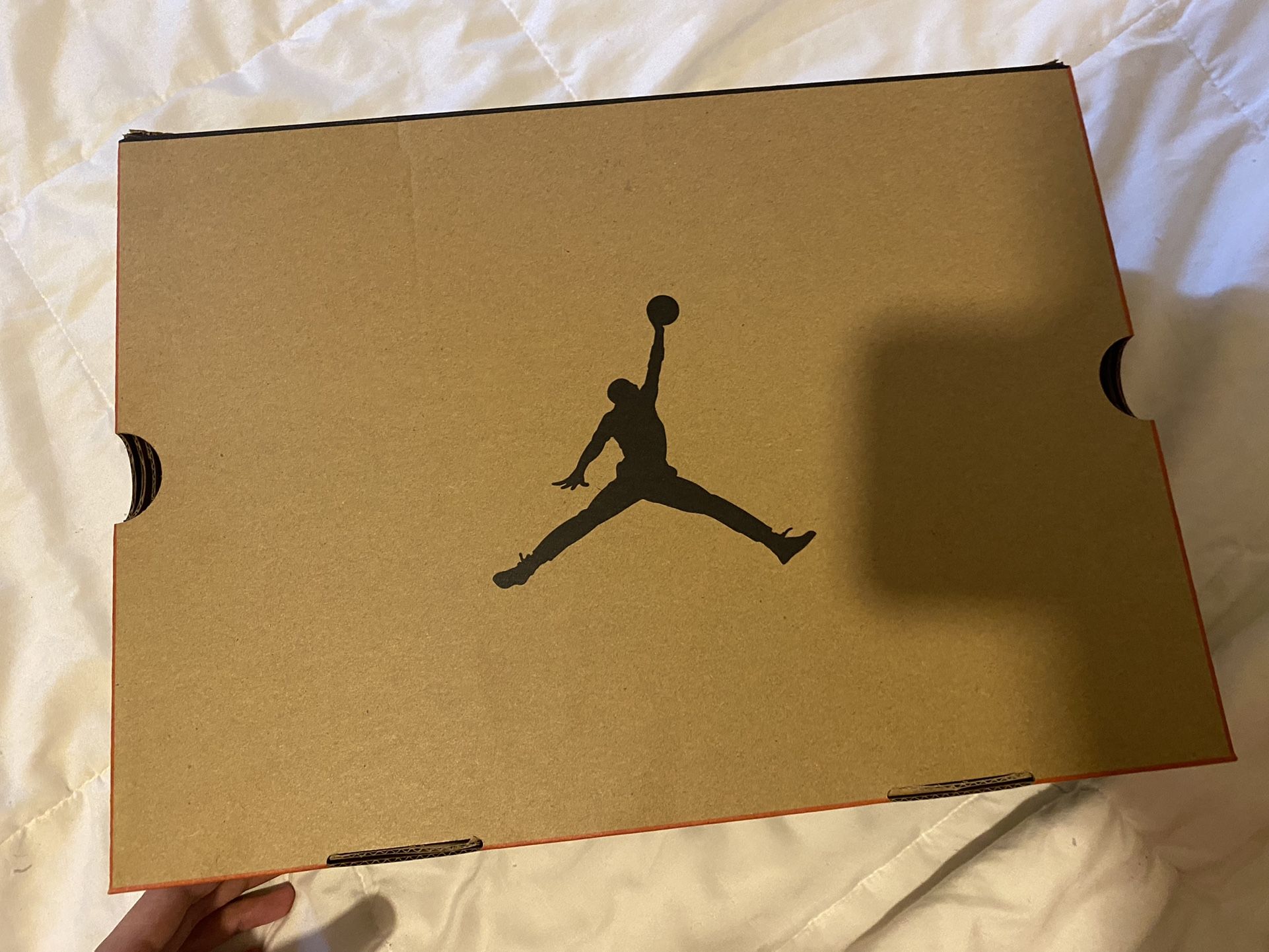 Jordan 12 Black Taxi