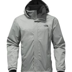 The North Face Resolve 2 Rain Jacket Men