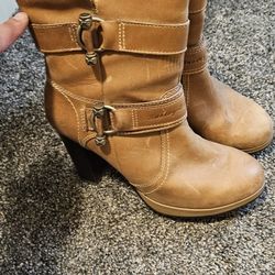 Harley Davidson Dress Boots