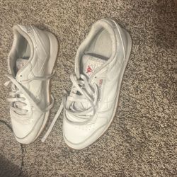 Reebok Classic Retro Shoes