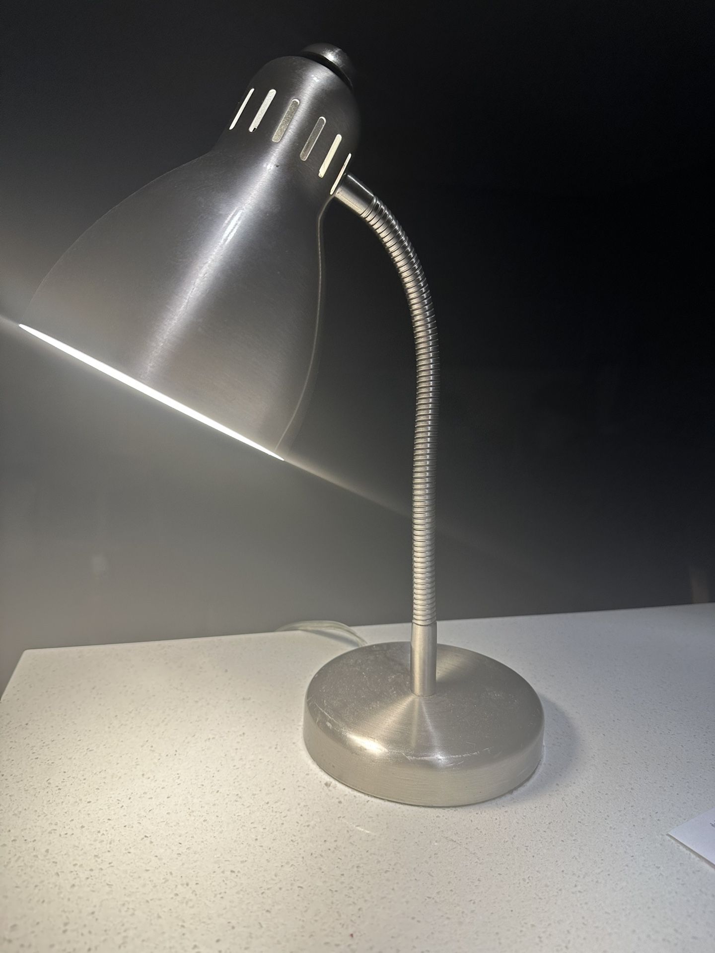 Desk Lamp